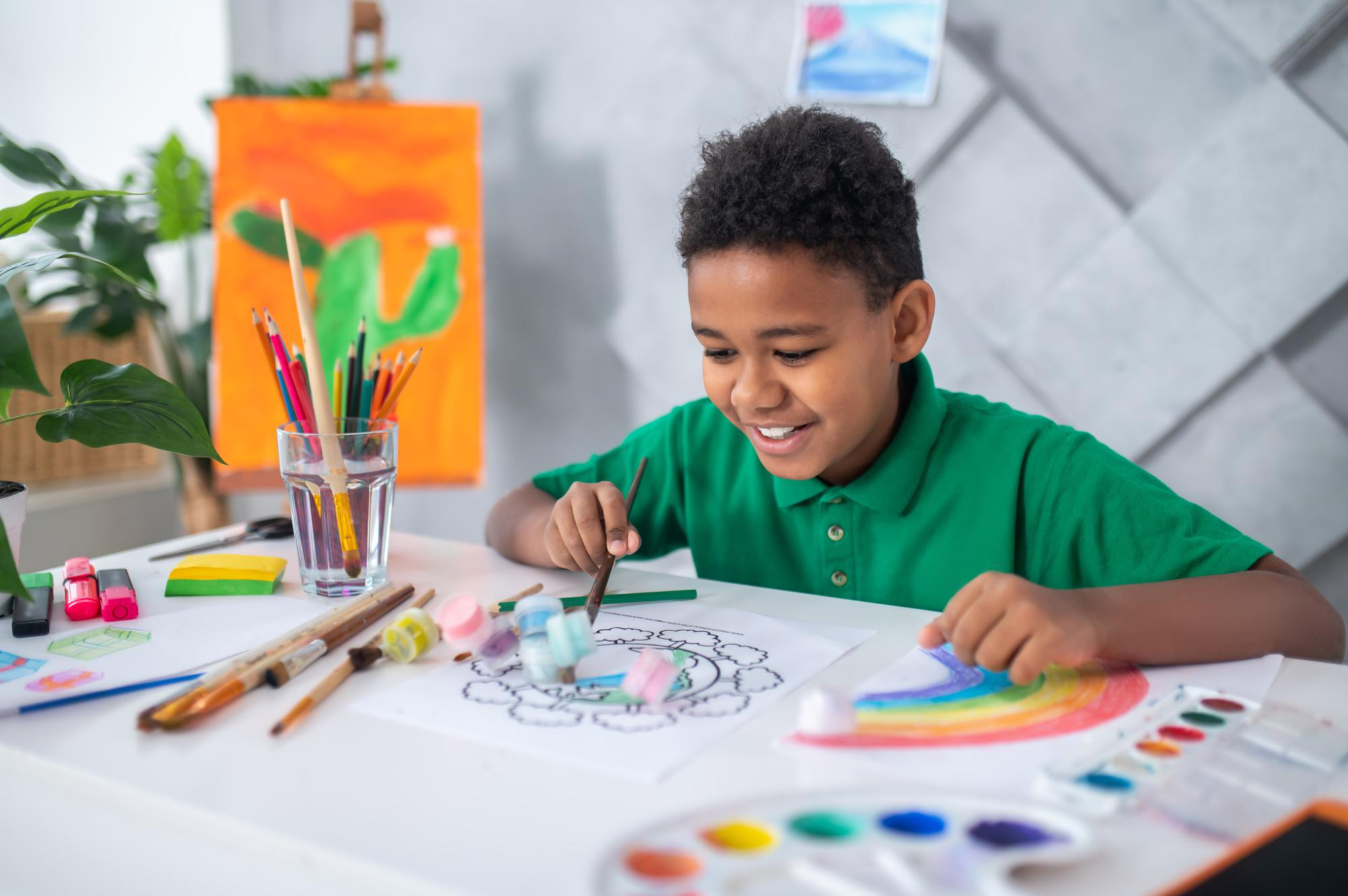 Little Creators