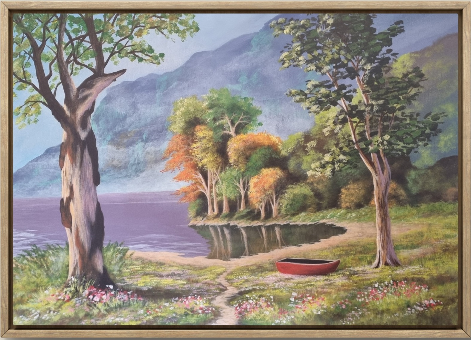 Original Artwork